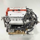 K20A CL7 Accord Euro R Engine Swap  